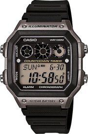 Casio AE-1300WH-8A фото