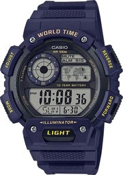 Casio AE-1400WH-2A фото