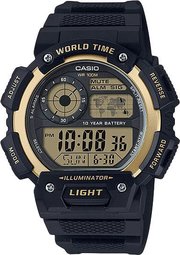 Casio AE-1400WH-9A фото