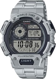 Casio AE-1400WHD-1A фото