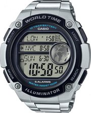 Casio AE-3000WD-1A фото