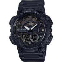 Casio AEQ-110W-1B