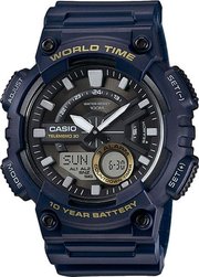 Casio AEQ-110W-2A фото