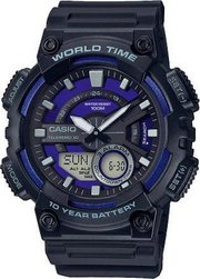 Casio AEQ-110W-2A2 фото