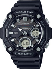 Casio AEQ-120W-1A фото