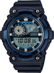 Casio AEQ-200W-2A фото