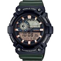 Casio AEQ-200W-3A