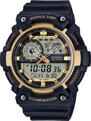 Casio AEQ-200W-9A фото