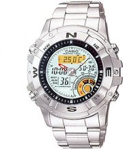 Casio AMW-704D-7A фото