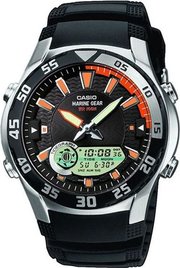 Casio AMW-710-1A фото