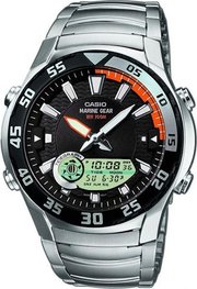 Casio AMW-710D-1A фото