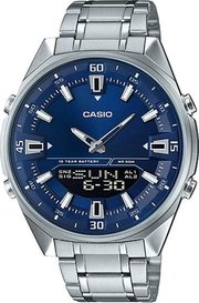 Casio AMW-830D-2A фото