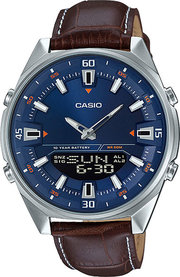 Casio AMW-830L-2A фото