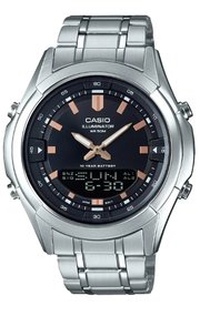 Casio AMW-840D-1A фото