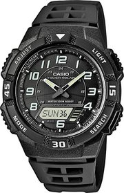 Casio AQ-S800W-1B фото