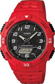 Casio AQ-S800W-4B фото