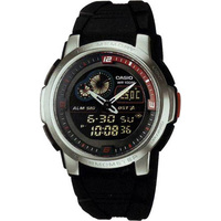 Casio AQF-102W-1B