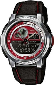 Casio AQF-102WL-4B фото