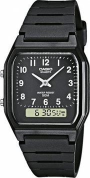 Casio AW-48H-1B фото