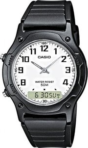 Casio AW-49H-7B фото