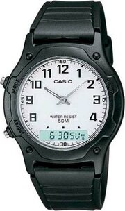 Casio AW-49H-7BVEG фото