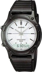 Casio AW-49H-7E фото