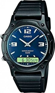 Casio AW-49HE-2AVEG фото