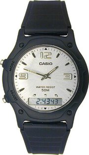 Casio AW-49HE-7A фото