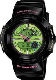 Casio AW-582SC-1A фото