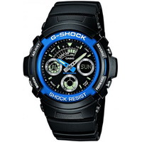 Casio AW-591-2A