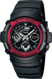 Casio AW-591-4A фото