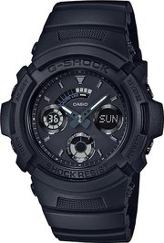 Casio AW-591BB-1A фото