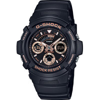 Casio AW-591GBX-1A4