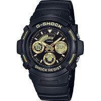 Casio AW-591GBX-1A9