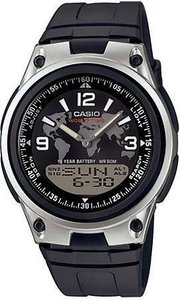 Casio AW-80-1A2 фото