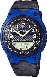 Casio AW-80-2B фото