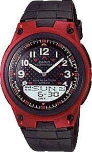 Casio AW-80-4B фото