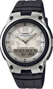 Casio AW-80-7A2 фото