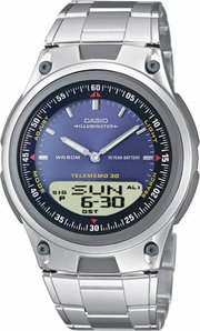 Casio AW-80D-2A фото