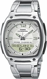 Casio AW-81D-7A фото