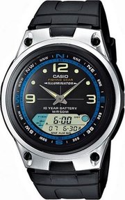 Casio AW-82-1A фото