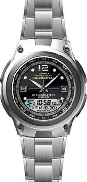 Casio AW-82D-1A фото