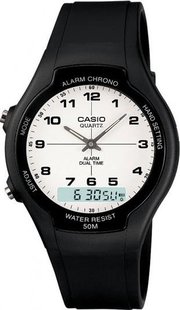 Casio AW-90H-7B фото