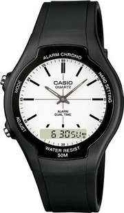 Casio AW-90H-7E фото