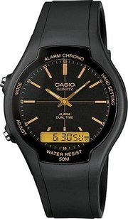 Casio AW-90H-9E фото