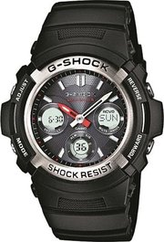 Casio AWG-M100-1A фото