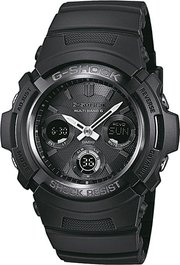 Casio AWG-M100B-1A фото