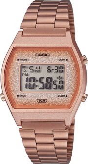 Casio B640WCG-5EF фото