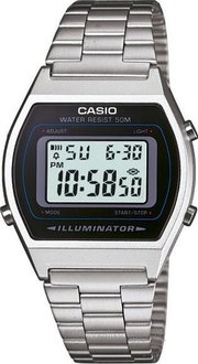 Casio B640WD-1A фото