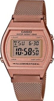 Casio B640WMR-5A фото